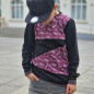 Preview: Bio-Jersey Das ist ja cool beere (Eigenproduktion)